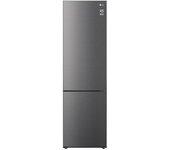 Combi LG GBP62DSNCC1 Inox Grafito 2.03m