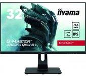 Monitor IIYAMA GB3271QSU - B1 (31.5" - 165 Hz - 1 ms)