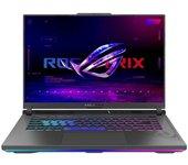 ASUS ROG Strix G16 G614JZ-N4014 Intel Core i9-13980HX/32GB/1TB SSD/RTX 4080/16"