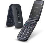 Panasonic Teléfono Móvil Kx-tu550