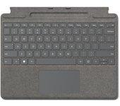 Teclado Microsoft 8xb-00072 Gris