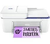 HP DeskJet 4230E Chorro de tinta