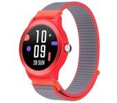 Smartwatch SPC 9651R (1,3'' - Rojo)