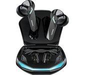 Lenovo GM2 Pro Auriculares Inalámbricos Bluetooth Negro