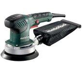 Lijadora METABO SXE 3150