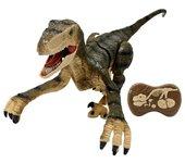 Rc Raptor Control Dinosaur Dino01 LEXIBOOK