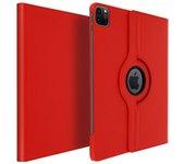 Funda Tablet AVIZAR iPad Pro 11 2020 Libro Rojo