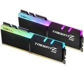 Memoria RAM GSKILL Trident Z RGB DDR4 CL19 32 GB