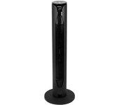 Haeger Elite Tower Ventilador Torre con Mando 45W Negro