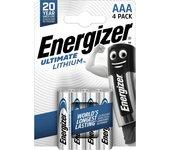 ENERGIZER -  CE