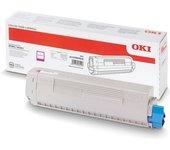 Oki 45862838 toner magenta