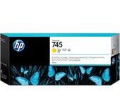 HP Cartucho De Tinta 745