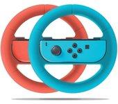 BigBen Interactive Joy-Con Wheel Pack de 2 Volantes