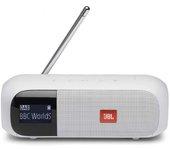 Radio JBL Tunner 2 Blanco