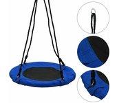 Swing 60 cm 100 kg Azul