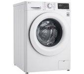 LG F4WV3509S3W Lavadora de Carga Frontal 9Kg B Blanca