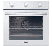 Horno Multifunción CANDY FIDC B502 Blanco