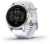 Garmin Epix Pro (gen 2) Ed. Standard White / Smartwatch 42mm