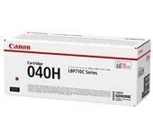 Canon Tóner Crg 040 H M