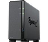 Synology DISKSTATION DS124