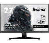 Monitor Gaming Iiyama 27" 100 Hz