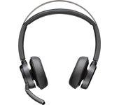 Auriculares HP 77Y89AA Negro