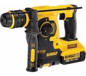 Martillo Perforador DEWALT DCH254M2-QW