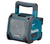 Makita WIRELESS BLUETOOTH SPEAKER + USB