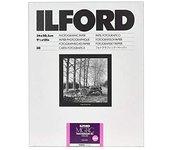 1x 50 Ilford MG RC DL 1M 24x30 Marca Ilford