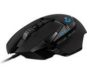 Logitech Ratón G502 Hero