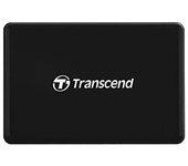 Lector de Tarjetas TRANSCEND RDF8 (Micro USB)