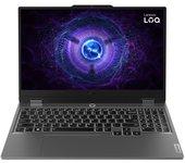 Lenovo Portátil Gaming Loq 83gs007ppb 15.6´´ I5-12450h/16gb/1tb Ssd/rtx 4060