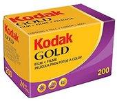 Carrete Kodak Gold 200-24 Pack 2