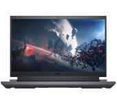 Dell Portátil Gaming G15 5530 15.6´´ I5-13450hx/16gb/512gb Ssd/rtx 3050