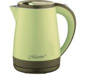 Maestro MR-037-GREEN Electric kettle green 1 2 L