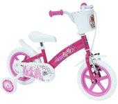 Bicicleta Princess 12´´ Rosa Rapazdisney