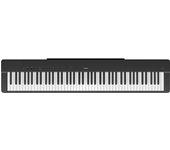 Yamaha p-225b - pianino cyfrowe