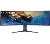 45GR65DC, Monitor de gaming