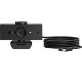 HP Webcam 620 Fhd