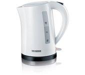 Hervidor Severin WK 3494 Blanco 2200 W 1,5 L