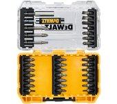 DeWalt DT70709-QZ -Toughcase pequeña en blíster de 33 Piezas