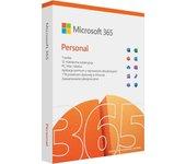 Microsoft 365 personal pl - licencja na rok