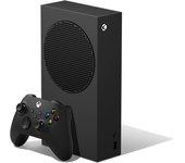 Microsoft Xbox Series S - 1TB Wifi Negro