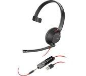 Auriculares HP Negro