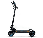 Patinete SmartGyro Crossover Dual Max