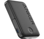 Powerbank anker 322 maggo 5000mah 7.5w z podstawką