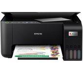 Impresora Multifunción Epson EcoTank L3270 WiFi