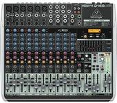 Behringer Xenyx QX1832USB