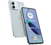 Motorola Moto G84 5G 12GB 256GB Dual Sim Malvavisco Azul