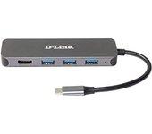 D-Link Hub Dub-2333